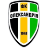PFC OleksandriaU21
