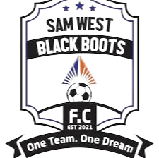 SamWest Blackboots