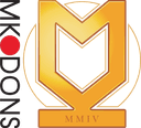 Milton Keynes Dons Milton Keynes Dons