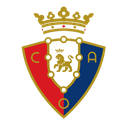 CA Osasuna CA Osasuna