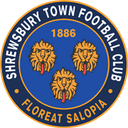 Shrewsbury Town Shrewsbury Town