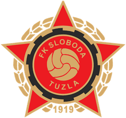 FK Sloboda Tuzla U19