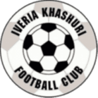 Iveria Khashuri Iveria Khashuri