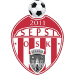 সেপসি ওএসকে স্ফান্টুল ঘিওর্গে