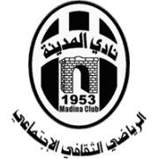 मदीना एससी मदीना एससी