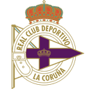 Deportivo La Coruna Deportivo La Coruna