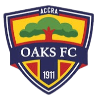 Oaks FC W Oaks FC W