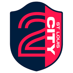 सेंट लुइस सिटी बी