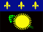 গুয়াডেলোপ মহিলা গুয়াডেলোপ মহিলা