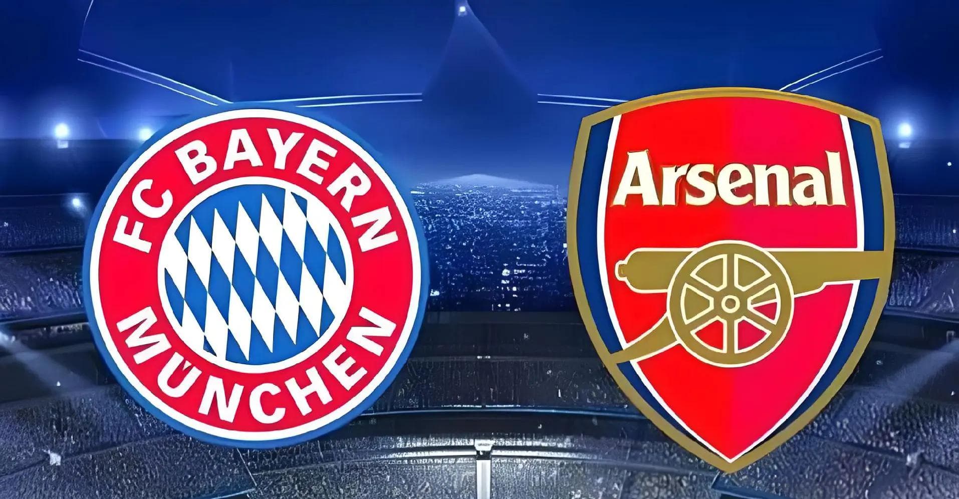 UEFA Women's Champions League : Bayern Munich Women vs Arsenal Women Prediction & Betting Tips