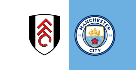 Premier League :Fulham vs Manchester City Prediction & Betting Tips