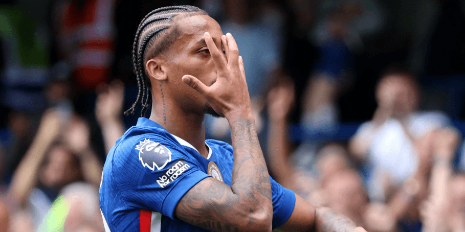 João Pedro: Chelsea Signed Me to Score Goals – My First Champions League Goal Isn’t Enough